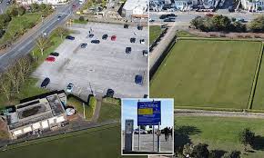 Image result for Eastbourne Bowling Club