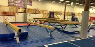 Image result for Crossways Gymnastics Club