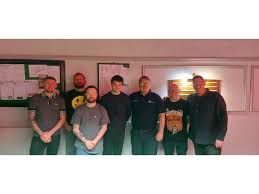 Image result for Colne Snooker Club