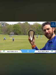 Image result for Valley End Cricket Club