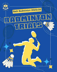 Image result for Cliffe (Bath) Badminton Club