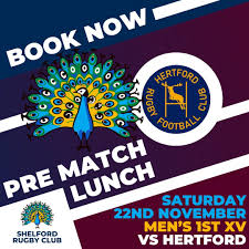 Image result for Shelford Rugby Club