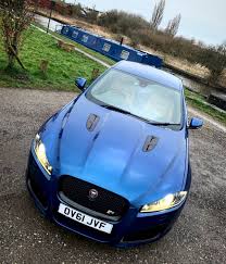 Image result for Kyanite Blue 2010 Jaguar