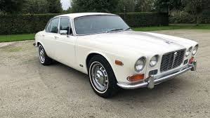 Image result for Old English White 1971 Jaguar