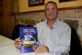 Jose Piñon presenta su libro | Auto Sprint - jose-pinon-300x200