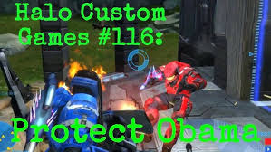 Výsledek obrázku pro obama halo