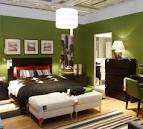 afdal green color schemes for bedrooms