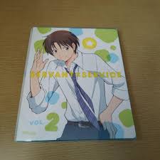 「一宮大志 サーバント×サービス」の画像検索結果