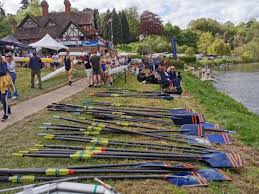 Image result for Pengwern Boat Club