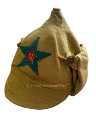 Image result for будёновка