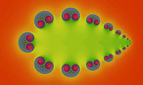 Image result for julia fractals