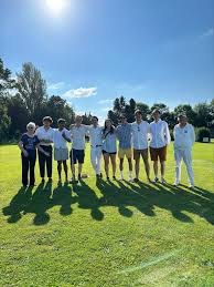 Image result for Oxford University Croquet Club