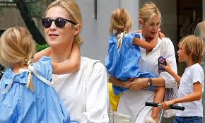 Image result for Orbit Infant System Kelly Rutherford