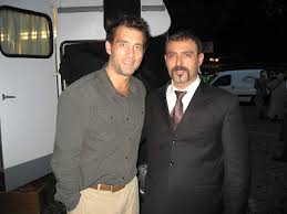 Image result for tevfik polat