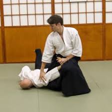Image result for Ki Aikido (Epsom Ki Aikido