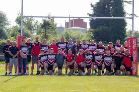 Image result for Goole Rugby Union Football Club