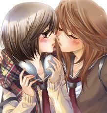 Image result for юри OR yuri