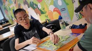 Image result for Wetwang Scrabble Club