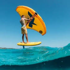 Image result for Hayling Kite Surf Association