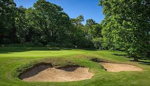 Image result for West Byfleet Golf Club
