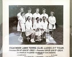 Image result for Brentwood Lawn Tennis Club
