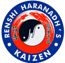 Image result for Kaizen No-Michi School of Shotokan Karate