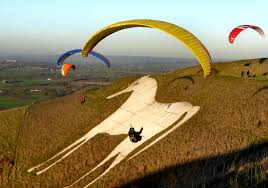Image result for North Devon Hang Gliding & Paragliding Club
