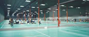 Image result for R M C S Badminton Club