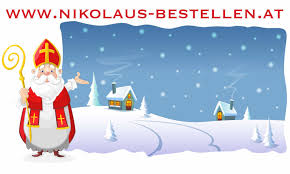 Image result for nikolaus