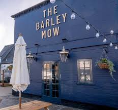 Image result for Barley Mow Bowls Club