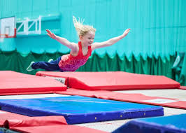 Image result for Wyre Forest School Of Gymnastics
