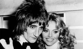 Image result for britt ekland