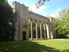 The Colonnade, Heaton Park - via Daymix