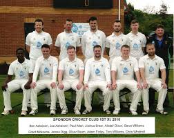 Image result for Spondon Cricket Club
