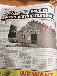 Image result for Redmond O`hanlon G A C