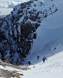 Image result for Karabiner Mountaineering Club