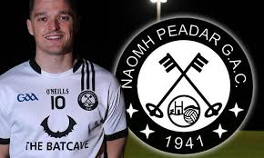 Image result for St Peter`s Gaa