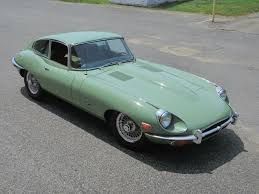 Image result for British Racing Green 1971 Jaguar