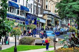 Image result for Harrogate