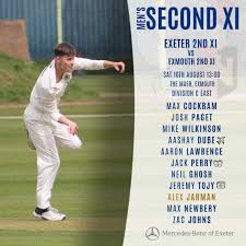 Image result for Exeter Cricket Club