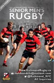 Image result for Richmond Rugby Football Club