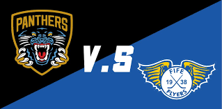 Image result for Nottingham Panthers