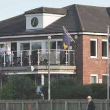 Image result for Chester Boughton Hall Cricket Club