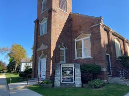 Image result for Waingroves Methodist Church Ttc