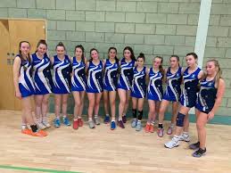 Image result for Blaze Netball Club