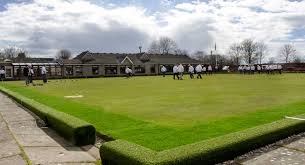 Image result for Warton & District Bowling Club