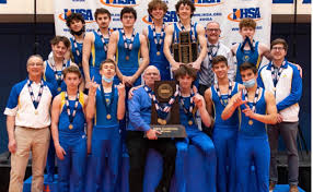 Image result for Hemsworth Odyssey Gymnastics Squad