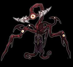 Image result for "resident evil" mutant OR mutated