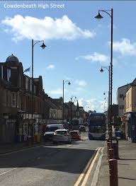 Image result for Cowdenbeath Bowling Club