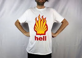 Image result for shell hell